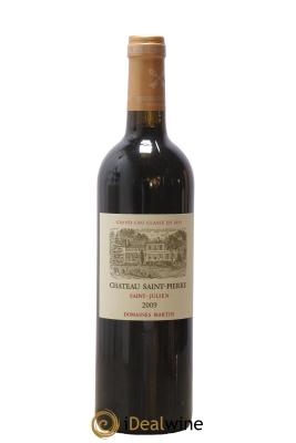 Château Saint-Pierre 4ème Grand Cru Classé