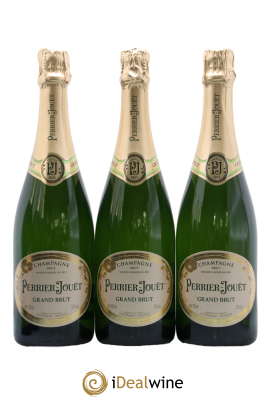 Grand Brut Perrier-Jouët
