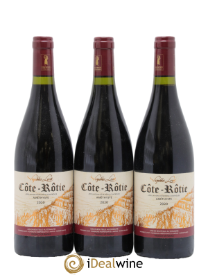 Côte-Rôtie Améthyste Vignobles Levet