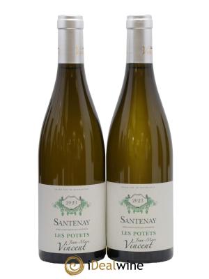 Santenay Les Potets Jean-Marc Vincent (Domaine)