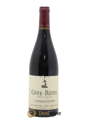 Côte-Rôtie Ampodium René Rostaing