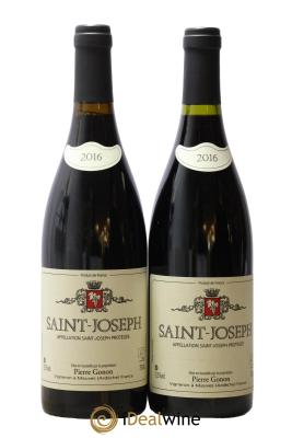 Saint-Joseph Gonon (Domaine)