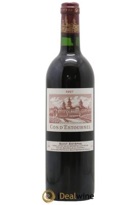 Cos d'Estournel 2ème Grand Cru Classé