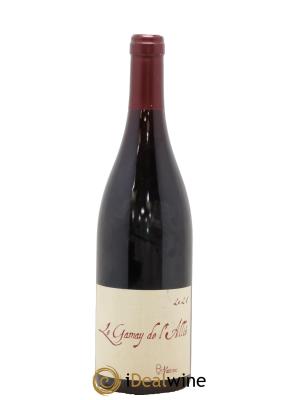 Vin de France Le Gamay de l'Allié Binaume Bizot-Naudin 