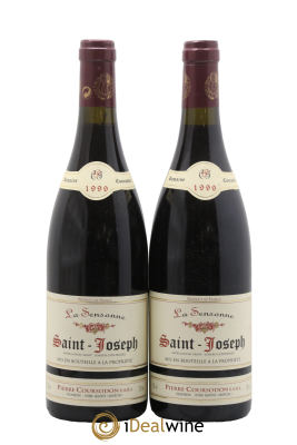 Saint-Joseph La Sensonne Pierre et Jérôme Coursodon
