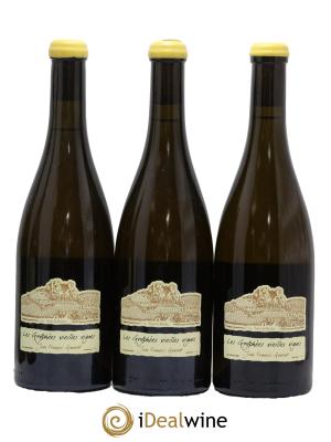 Côtes du Jura Les Gryphées Vieilles Vignes Jean-François Ganevat (Domaine)