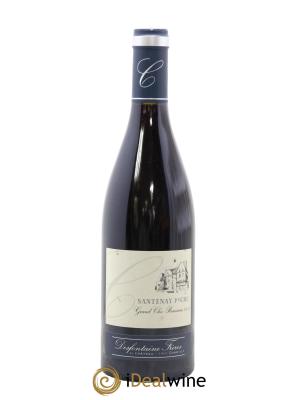 Santenay 1er Cru Grand clos rousseau Desfontaine freres