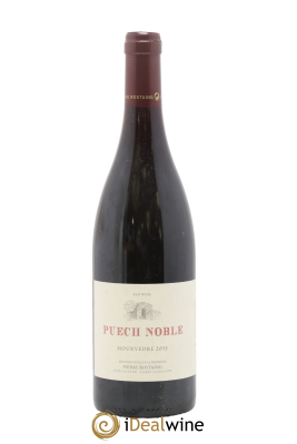 Vin de France Puech Noble René Rostaing