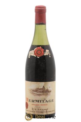 Hermitage P.A André