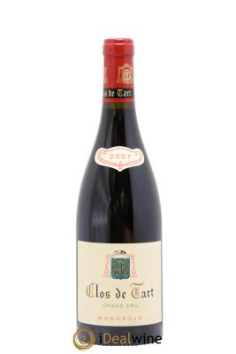 Clos de Tart Grand Cru Clos de Tart