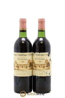 Vieux Château Certan