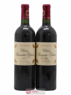 Château Branaire Ducru 4ème Grand Cru Classé