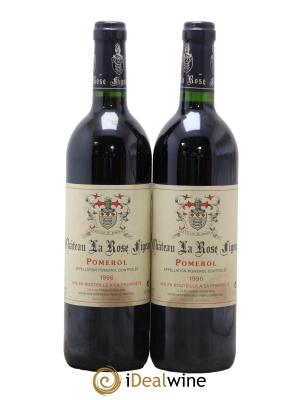 Château la Rose Figeac