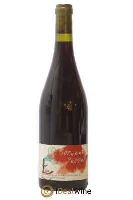 Vin de France Sarment Pepper François Dhumes