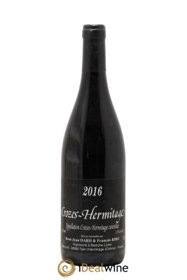 Crozes-Hermitage Dard et Ribo (Domaine)