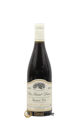 Clos Saint-Denis Grand Cru Heresztyn (Domaine)