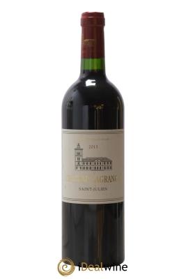 Château Lagrange 3ème Grand Cru Classé