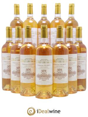 Château Filhot 2ème Grand Cru Classé