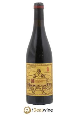 Montepulciano d'Abruzzo DOC Francesco Valentini