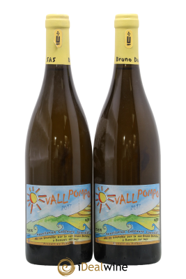 Collioure Vall Pompo Bruno Duchêne