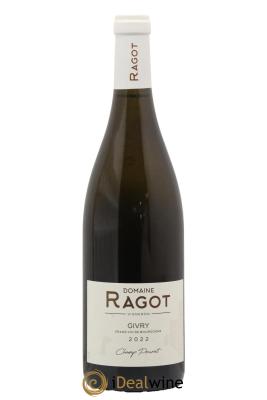 Givry Champ Pourot Ragot (Domaine)