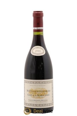 Nuits-Saint-Georges 1er Cru Clos de La Maréchale Jacques-Frédéric Mugnier