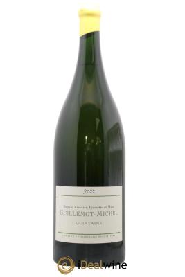 Viré-Clessé Quintaine Domaine Guillemot-Michel 