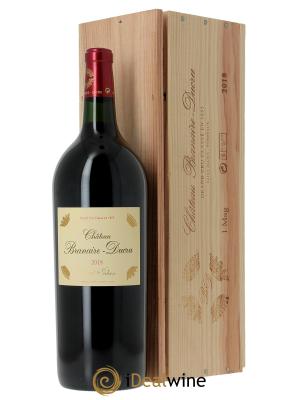 Château Branaire Ducru 4ème Grand Cru Classé 