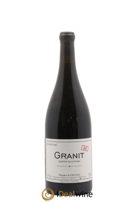 Ajaccio Granit 60 Vaccelli