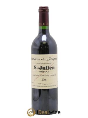 Domaine du Jaugaret