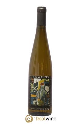 Alsace Pinot Gris Le Fromenteau Josmeyer (Domaine)
