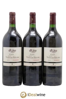 Clos de la Vieille Eglise