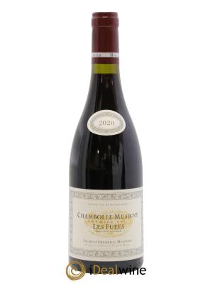 Chambolle-Musigny 1er Cru Les Fuées Jacques-Frédéric Mugnier