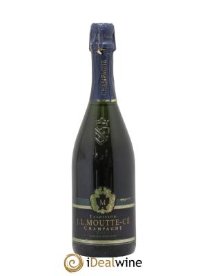 Champagne Brut Tradition J.L.Moutte-Cé