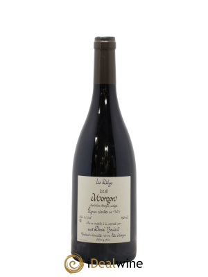 Morgon Les Delys Vielles Vignes de 1926 Daniel Bouland (Domaine)