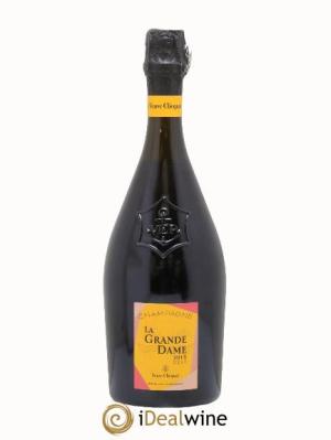 La Grande Dame Veuve Clicquot