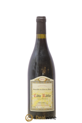 Côte-Rôtie Jasmin (Domaine)