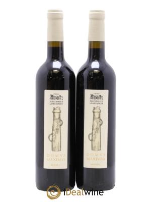 Vin de France Massamier La Mignarde Domus Maximus