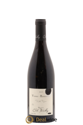 Vosne-Romanée Vieilles Vignes Cécile Tremblay