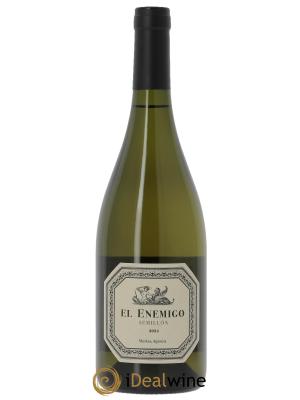 Mendoza Sémillon El Enemigo 