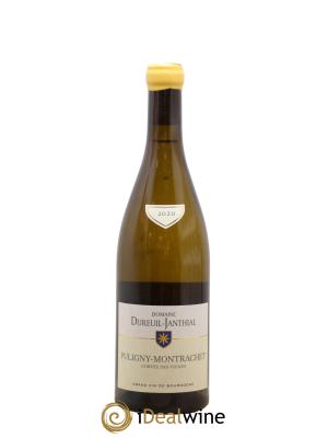 Puligny-Montrachet Corvées des Vignes Vincent Dureuil-Janthial