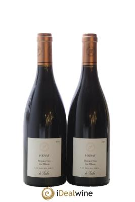 Volnay 1er Cru Les Mitans Les Parcellaires de Saulx