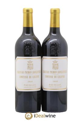 Château Pichon Longueville Comtesse de Lalande 2ème Grand Cru Classé
