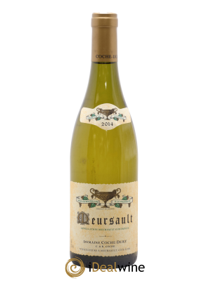 Meursault Coche Dury (Domaine)