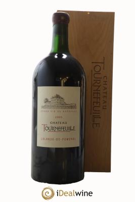 Château Tournefeuille