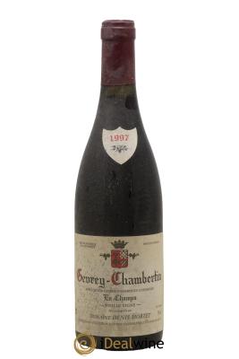 Gevrey-Chambertin En Champs Vieille Vigne Denis Mortet (Domaine)