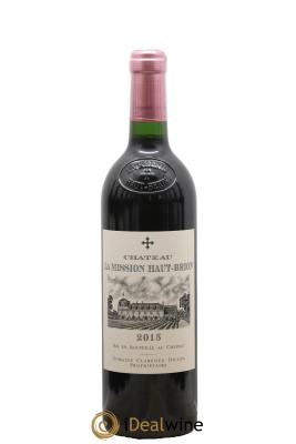 Château la Mission Haut-Brion Cru Classé de Graves