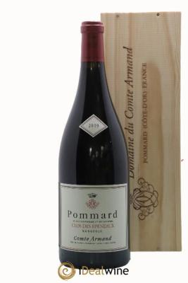 Pommard 1er Cru Clos des Epeneaux Comte Armand