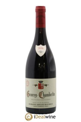 Gevrey-Chambertin Armand Rousseau (Domaine)