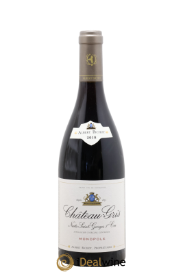Nuits-Saint-Georges 1er Cru Château Gris - Albert Bichot